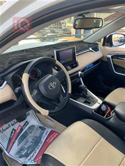 تويوتا راف 4